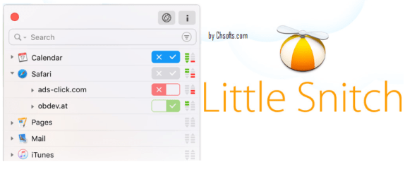 Torrent little snitch 4.4 1