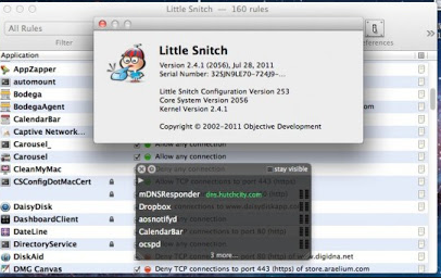 Torrent little snitch 4.4